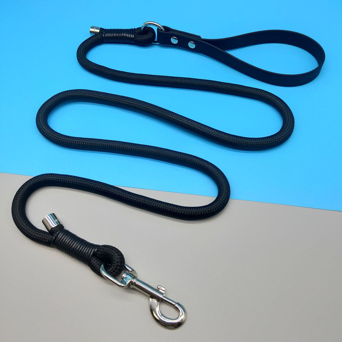 Tactical Heavy Duty Pet Leash For Large Pets