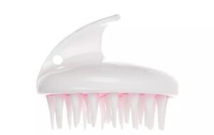 Comfortable Pet Massage Bath Brush Grooming Tool