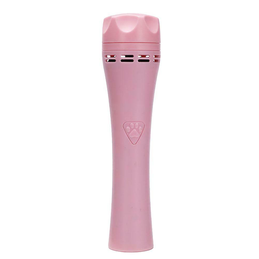 Electric Pet Nail Polisher For Smooth Grooming And Care