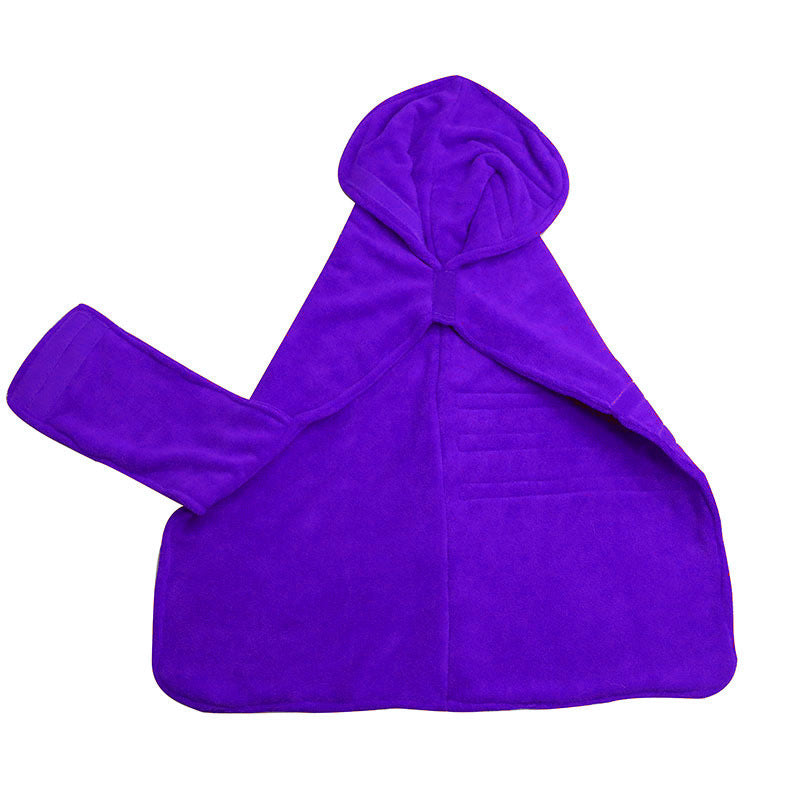 Super Absorbent Quick Drying Pet Bath Towel
