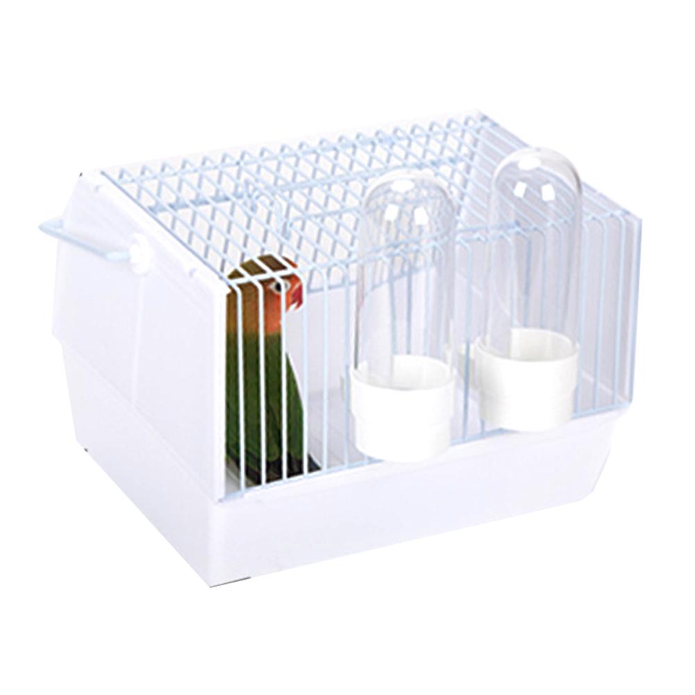 Outdoor Bird Cage