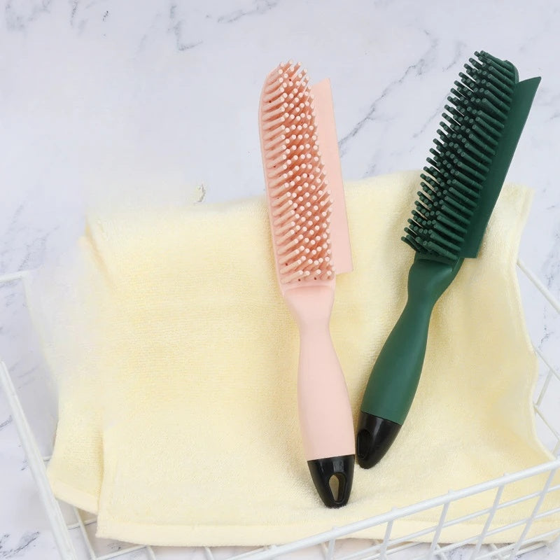 Professional Pet Hair Remover Massage Grooming Brush Tool