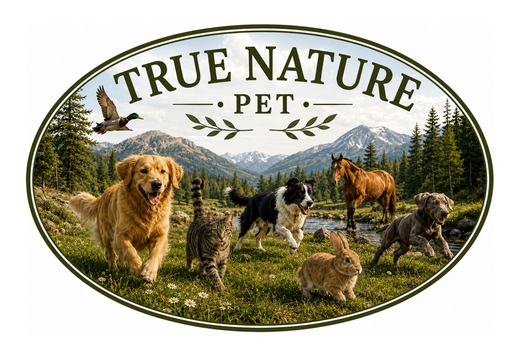 True Nature Pet