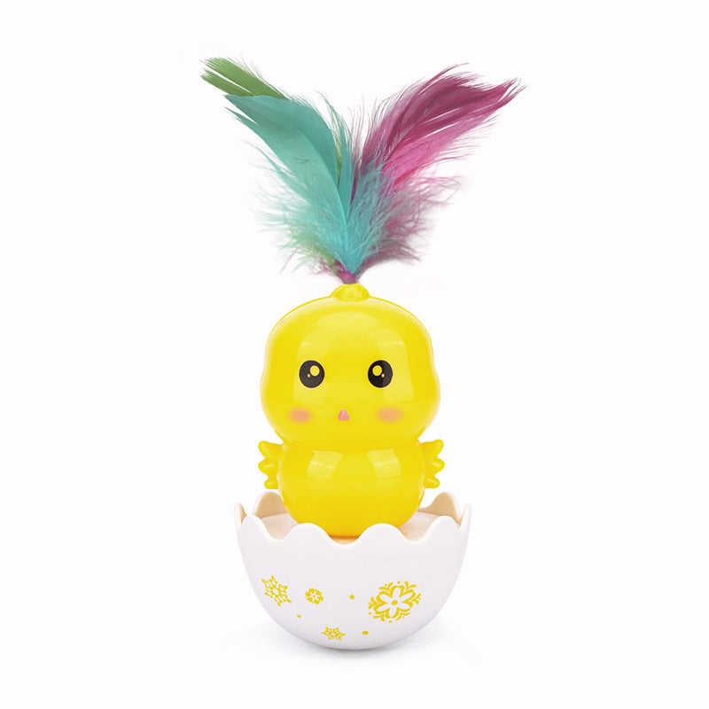 Fashionable Personalized Interactive Pet Play Toy