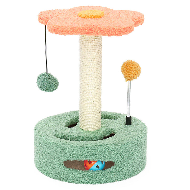 Pet Scratching Board For Claw Grinding And Play