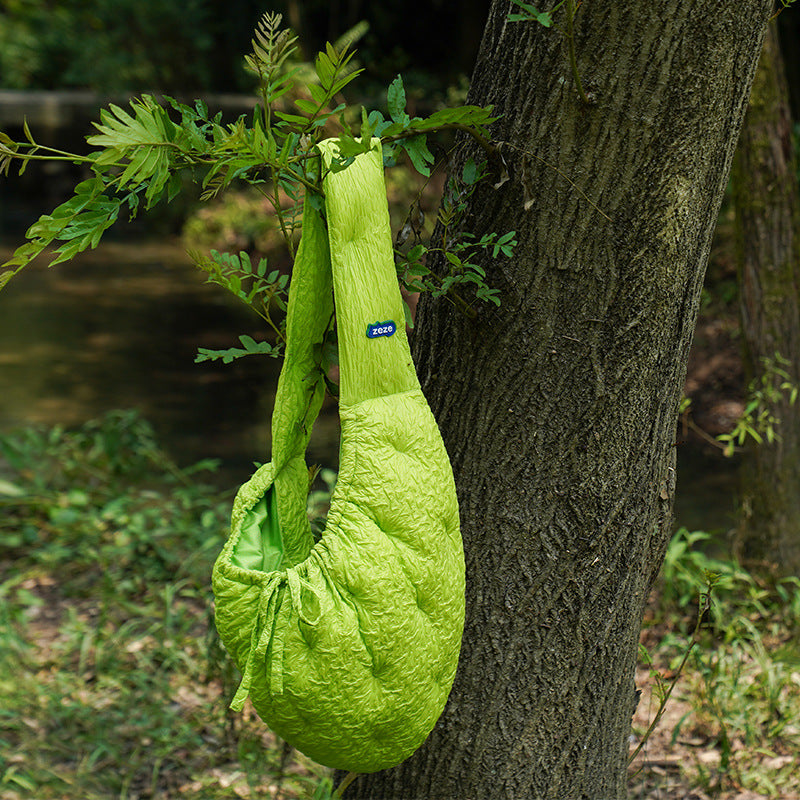 Portable Pet Carrier Bag For Small Pets Warm Shoulder Travel Tote