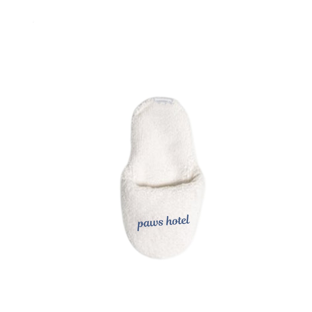 Pet Bathrobe Towel Pajamas Photo Prop Nightwear Clothing