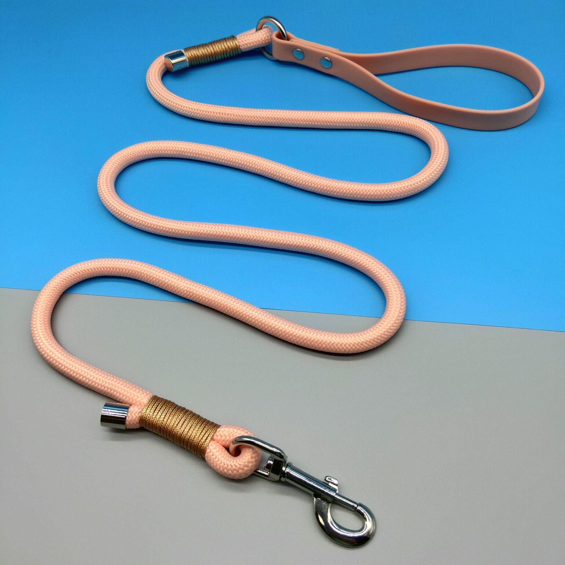 Tactical Heavy Duty Pet Leash For Large Pets