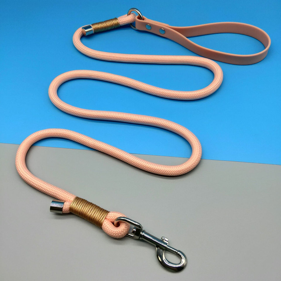 Tactical Heavy Duty Pet Leash For Large Pets