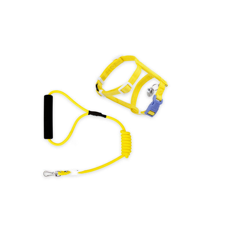 Fashion Anti Escape Adjustable Pet Leash