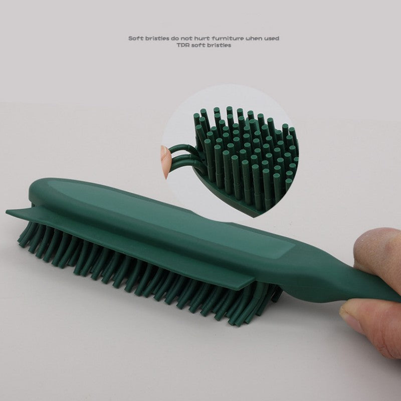 Professional Pet Hair Remover Massage Grooming Brush Tool