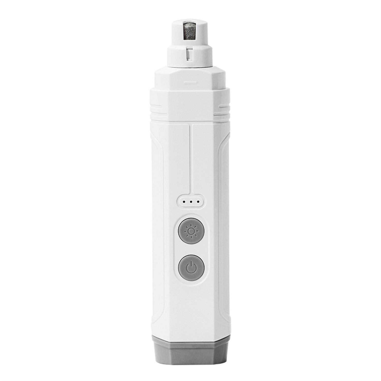 P3 Pet Nail Trimmer With Dual LED Lights