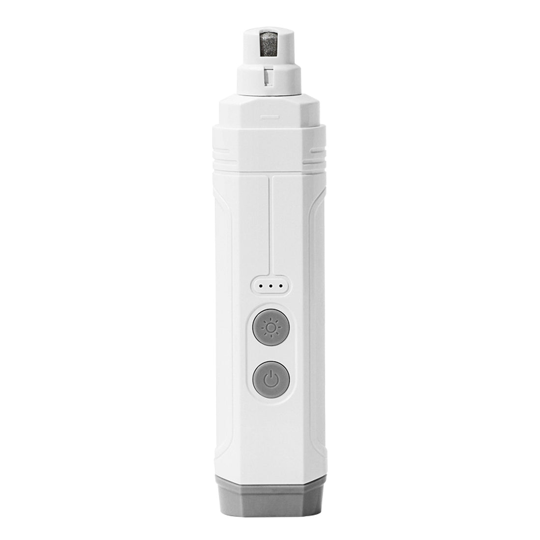 P3 Pet Nail Trimmer With Dual LED Lights